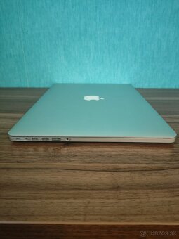 Apple MacBook Pro 15 A1398 – i7 / 8GB / 256GB - 8