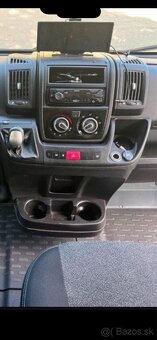 Fiat Ducato 2.3 Multijet  9 miest - 8