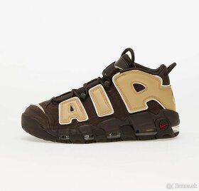 NIKE AIR MORE UPTEMPO '96 - 8