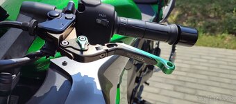 Predám Kawasaki Z1000SX 2018 - 8
