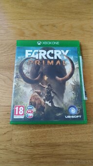 Predám hry na Xbox One a Xbox Series X - 8