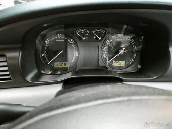Škoda Octavia 1,9tdi 66kw - 8