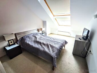 Investičný 3-izbový apartmán Bulharsko SKI Bansko - 8