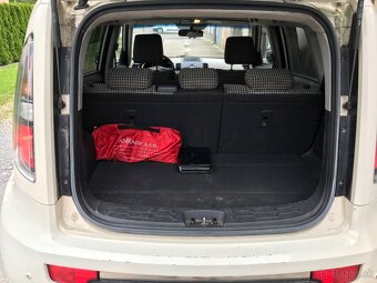 KIA Soul SUV 1.6 CRDI Diesel 94Kw rok výroby 2010 - 8