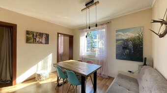 Na predaj, 7i rodinný dom, 912m2 Pozemok, Turie, RES GROUP - 8
