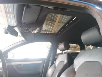 A4 B7 3.0 tdi manual - 8