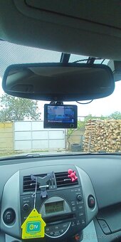 Toyota Rav 4 2,2D-4D - 8
