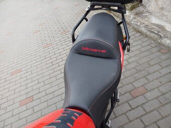 Kawasaki Versys 47kw 2008 - 8