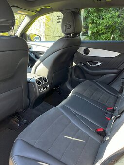 Mercedes GLC SUV 250d 4MATIC A/T - 8