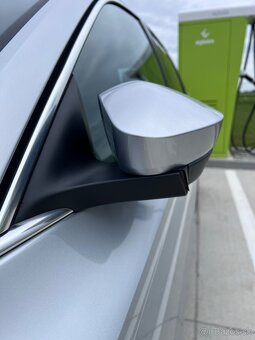 ŠKODA OCTAVIA VIRTUAL / MATRIX / KESSY / ŤAŽNÉ /MŔTVY UHOL - 8