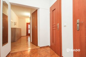 RADO | 4i byt, 77m2 + balkón 6m2, ul. Novomeského - Trenčín - 8
