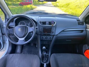 Suzuki swift - 8