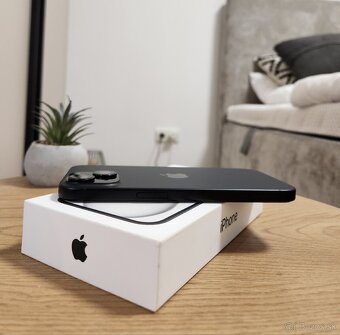 IPHONE 15 AKO NOVÝ, ZÁRUKA 2R✅️ - 8