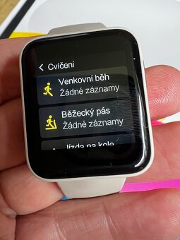 Xiaomi Redmi Watch Lite GPS bezove /best cena/ - 8