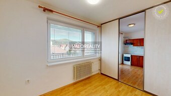 HALO reality - Predaj, garsónka Liptovská Porúbka, Pri Úpust - 8