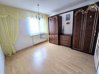 HALO reality - Predaj, trojizbový byt Bratislava Rača, Dopra - 8