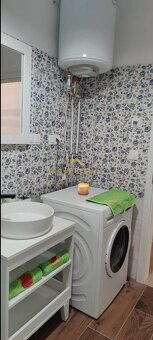 Prenájom útulný apartmán, NOVOSTAVBA, Rovinka, Hlavná ul., o - 8