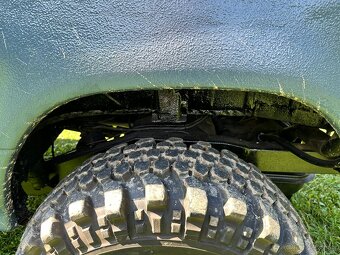 Pajero 2 V6 - 8
