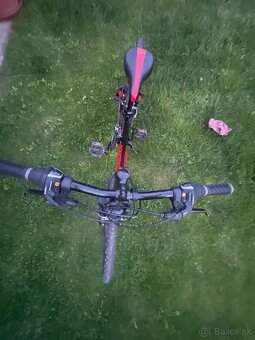 Horský bicykel- kiter 50 - 8