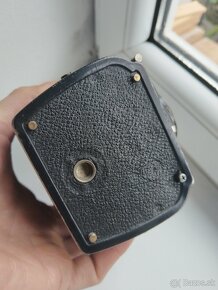 Zeiss Ikon Ikoflex 1934 - 8