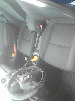 Golf 6 1,4 TSi - 8