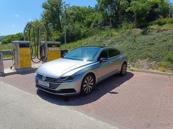 Predám / vymením VW Arteon 4x4 - 8