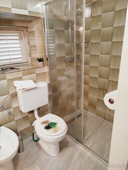 Chorvatsko - Brodarica / Šibenik/ - apartmán ZLATICA - 8