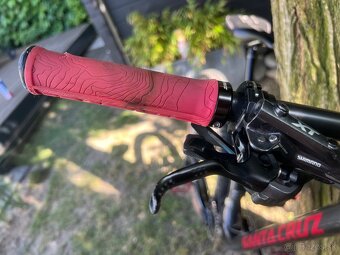 Santa Cruz Bronson C - 8