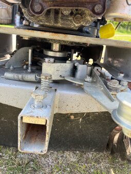 dakr fd2 H kosačka motor - 8