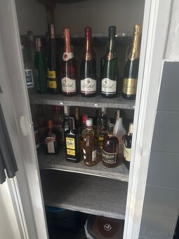 29 fliaš alkoholu - 8