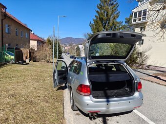 Volkswagen Golf Variant 1.4 TSI Trendline - 8