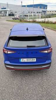 Škoda Enyaq iV 50 studio - 8