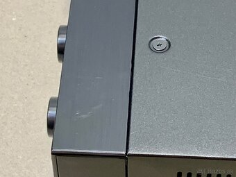 Pioneer A-209R…. Integrovaný stereo zosilovač - 8