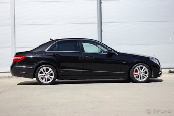 Mercedes Benz E 350 CDI AVANTGARDE 231K - 8