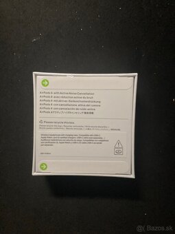 predam apple airpods 4 s anc - 8