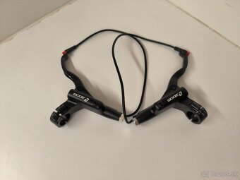 Zoom Hydraulické brzdy - 8