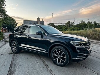 Volkswagen Touareg 3.0TDI - 8