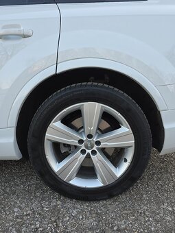 Audi Q7 50 3.0 TDI mHEV S line quattro tiptronic - 8