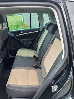 Volkswagen Tiguan 2.0TDI 103KW - 8