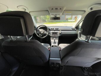 predám VW PASSAT 2.0 TDI 125kW, A6 - 8