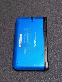 Nintendo 3ds Xl 32 gb - 8