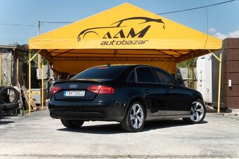 Audi A4 B8 2.0 TDI M6 - Po rozsiahlom servise - 8