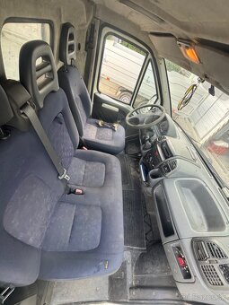 Fiat ducato 2.3 - 8
