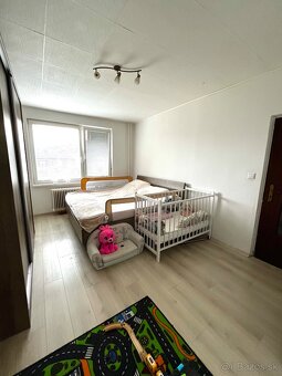 2 izbový byt PREDAJ - 8