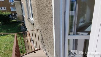 3 izbový byt na prenájom, Liptovský Mikuláš - 8