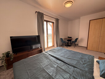 INORI | Predaj Elegantný 1 izbový apartmán Tatragolf rezort - 8