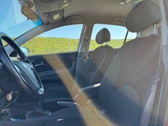 KIA RIO 1.4 benzin naj.119.tis.km - 8