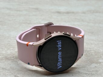 Samsung Galaxy Watch FE Pink - 8