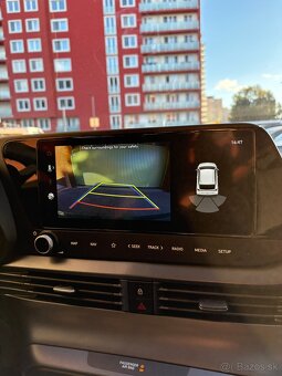 Hyundai i20 Comfort DCT T-GDi 74kW - 8