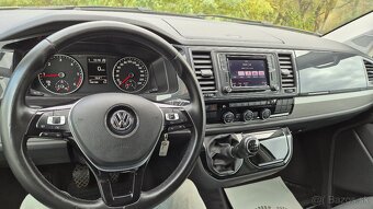 Multivan T6 4x4 110KW - 8